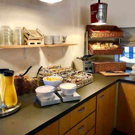 Hotel Eurotel Venray Εξωτερικό φωτογραφία