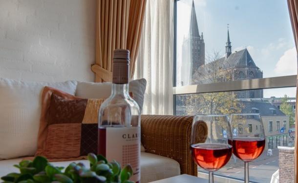 Hotel Eurotel Venray Δωμάτιο φωτογραφία