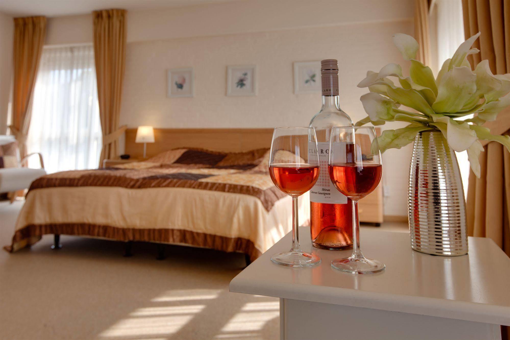 Hotel Eurotel Venray Εξωτερικό φωτογραφία