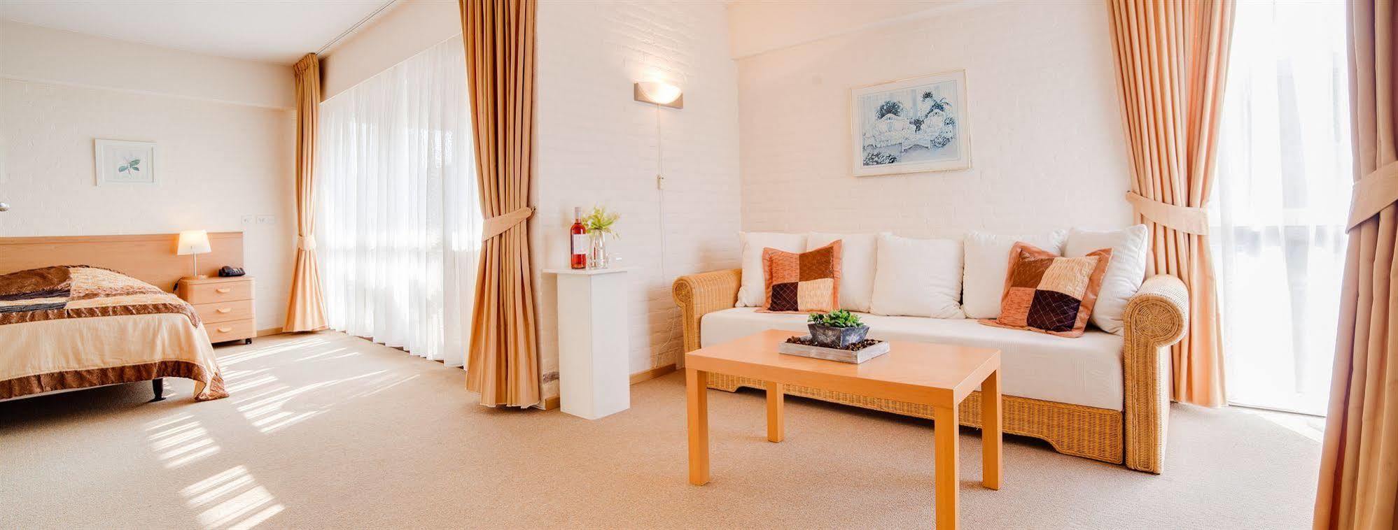 Hotel Eurotel Venray Εξωτερικό φωτογραφία