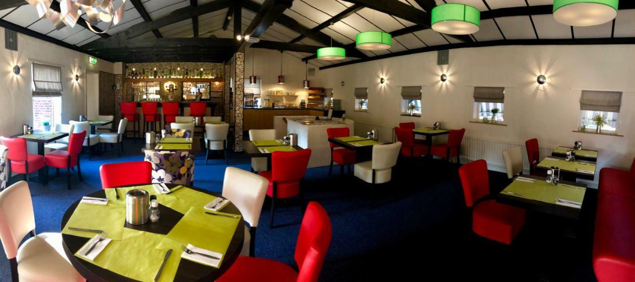 Hotel Eurotel Venray Εξωτερικό φωτογραφία