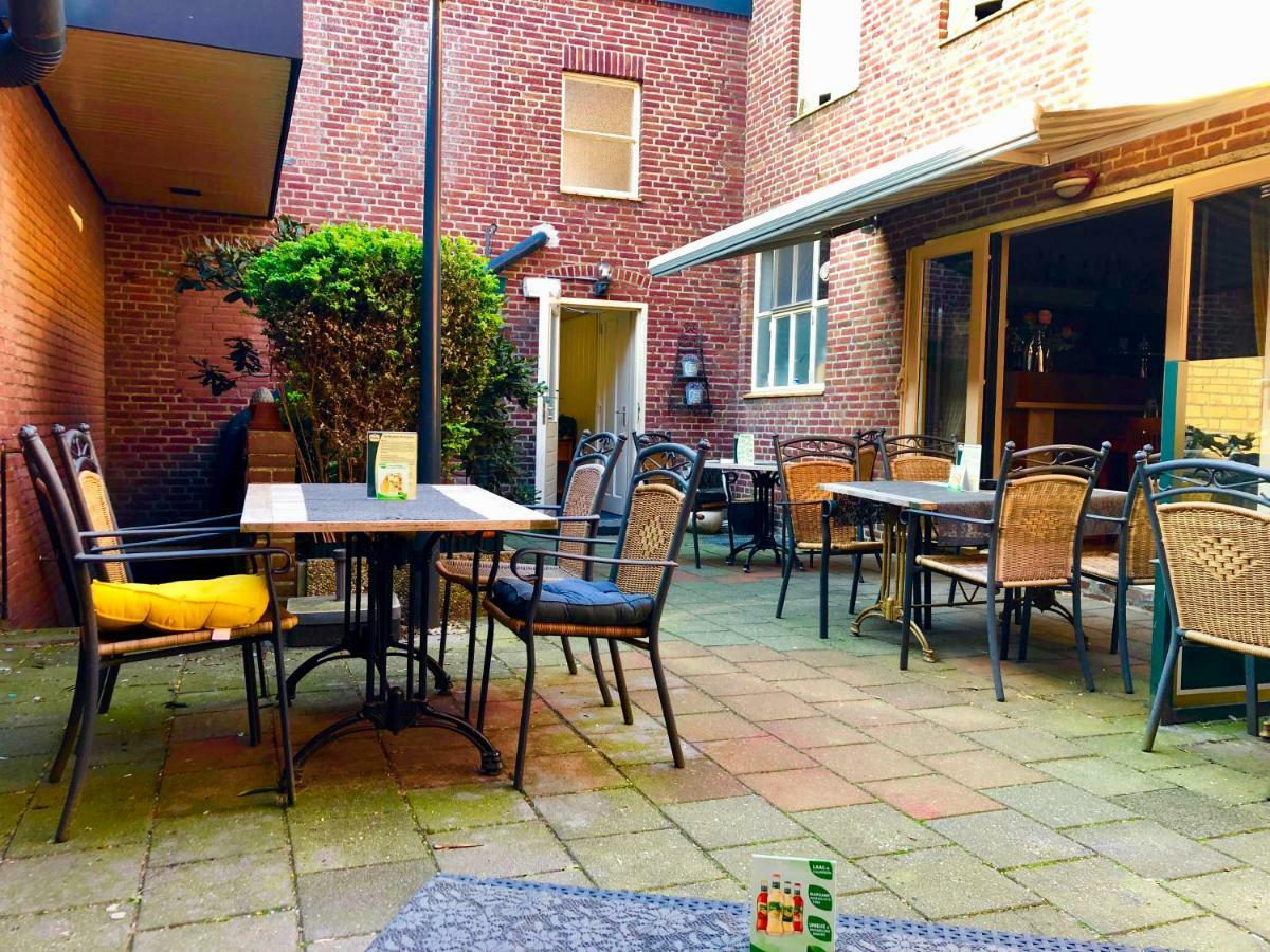 Hotel Eurotel Venray Εξωτερικό φωτογραφία